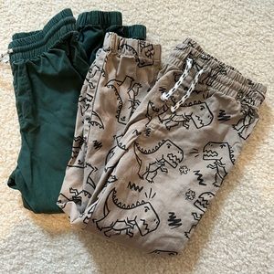 H&M Relaxed Fit Joggers boy